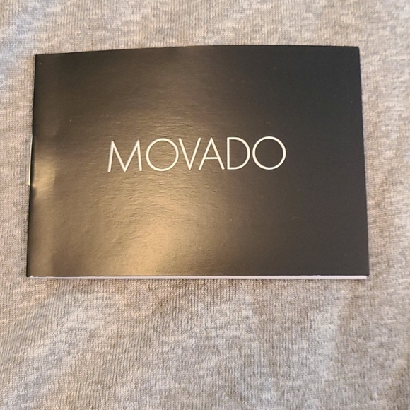 🔥Movado watch🔥 - Picture 9 of 9